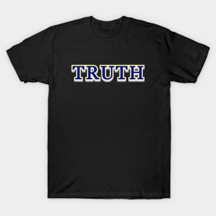 Truth T-Shirt